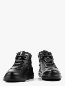 Ботинки LeBERDES модель 00000016441 Фото