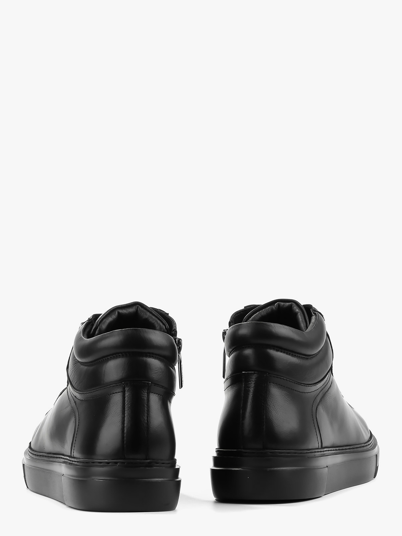 Черевики LeBERDES модель 00000016441 Фото