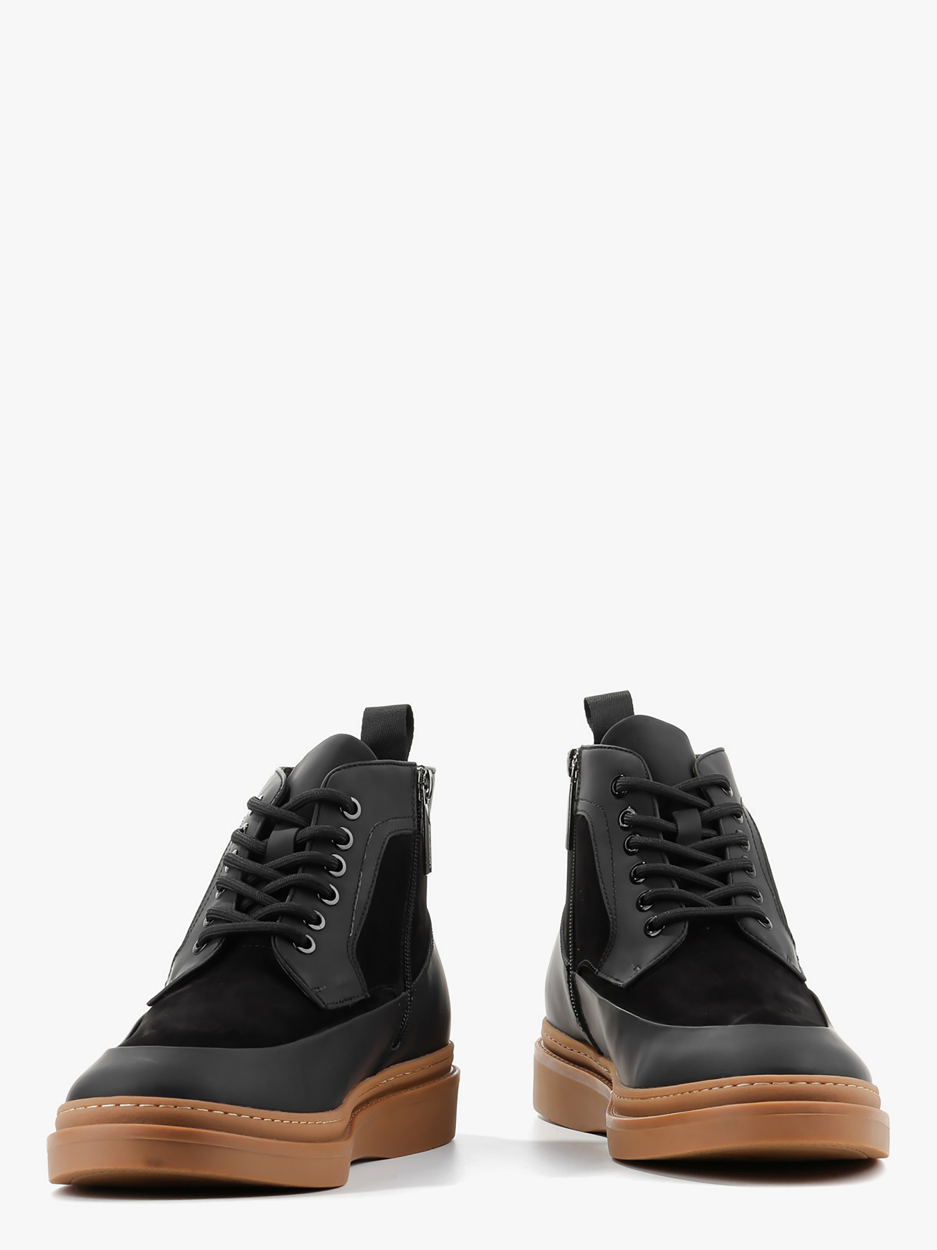 Ботинки LeBERDES модель 00000016442 Фото