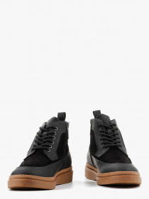 Ботинки LeBERDES модель 00000016442 Фото