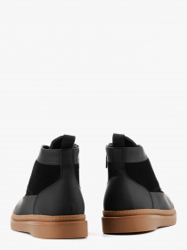 Ботинки LeBERDES модель 00000016442 Фото