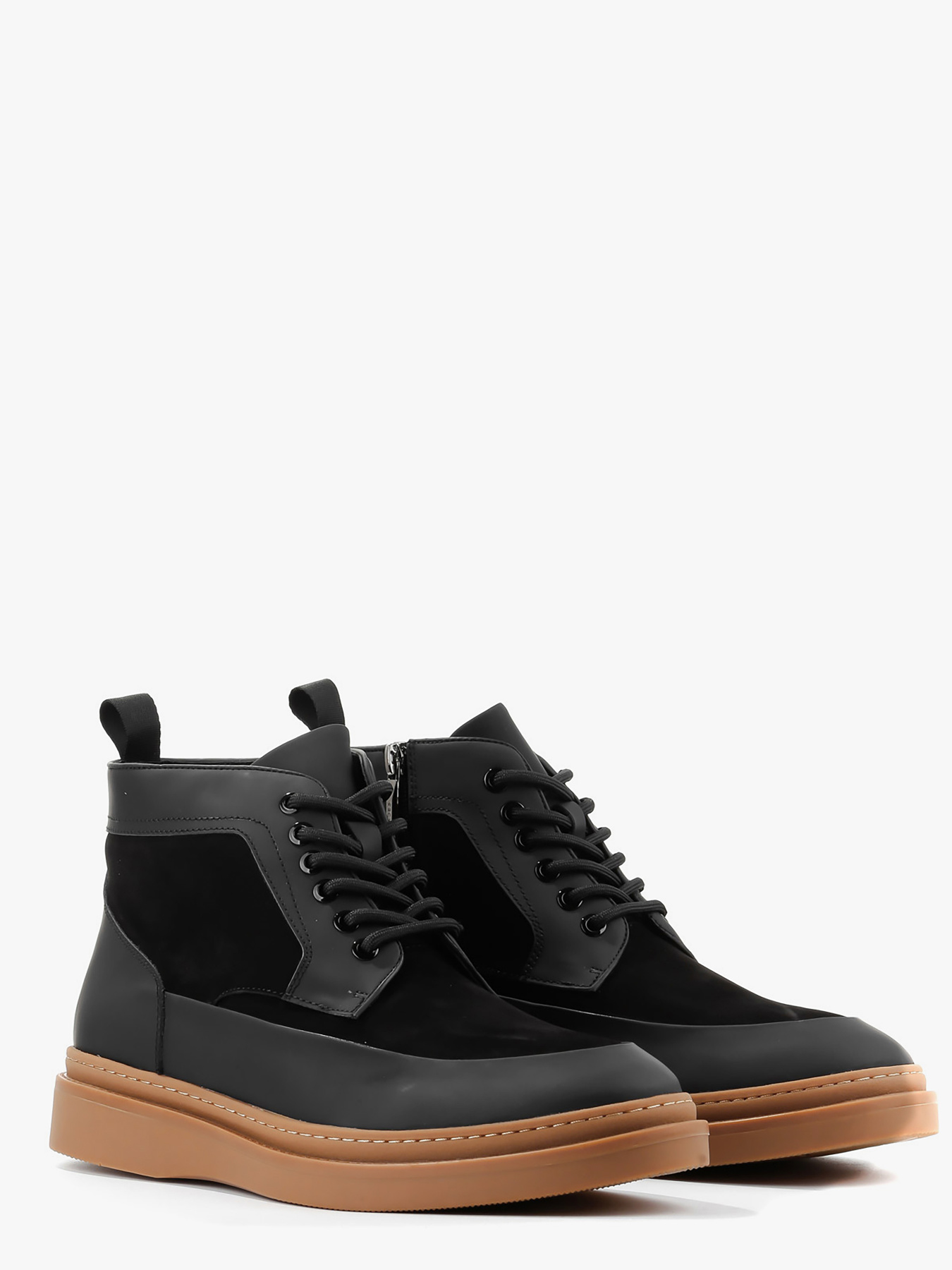 Ботинки LeBERDES модель 00000016442 Фото