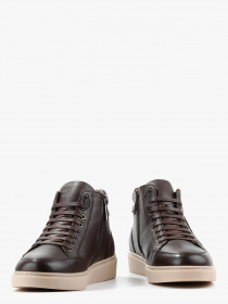 Ботинки LeBERDES модель 00000016443 Фото