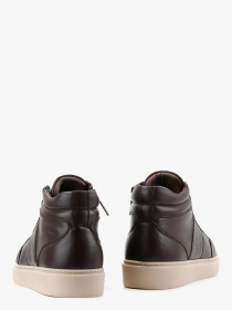 Ботинки LeBERDES модель 00000016443 Фото