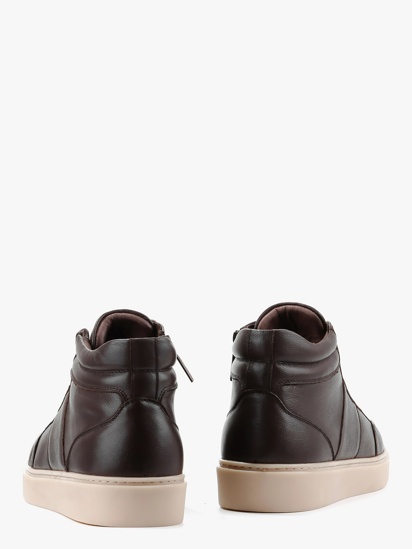 Черевики LeBERDES модель 00000016443 Фото