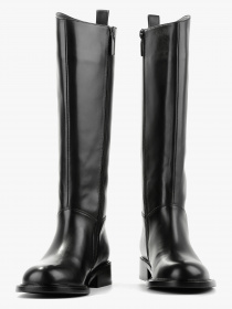 Сапоги LeBERDES модель 00000016445 Фото