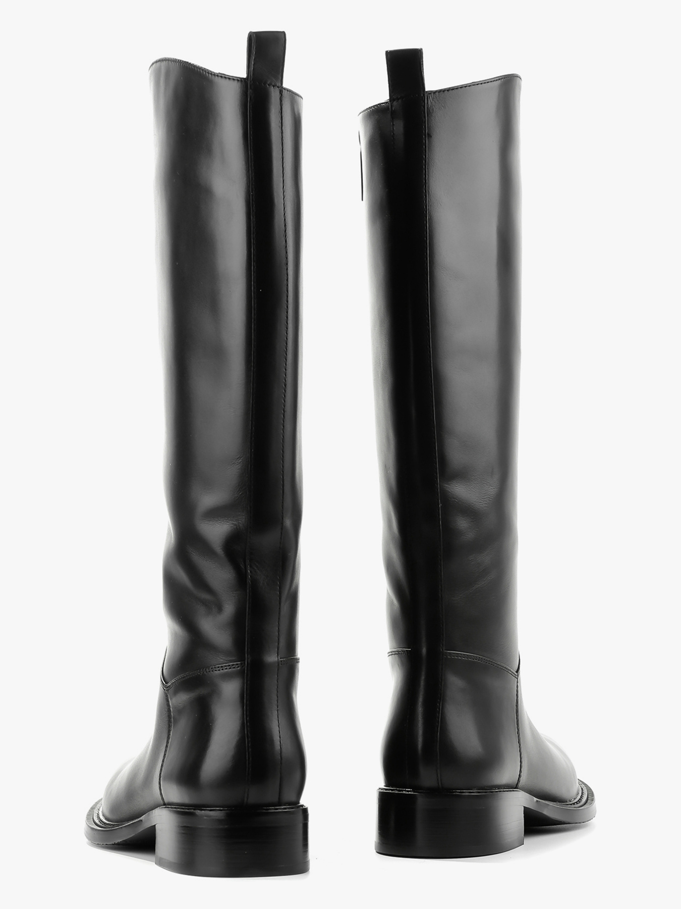 Сапоги LeBERDES модель 00000016445 Фото