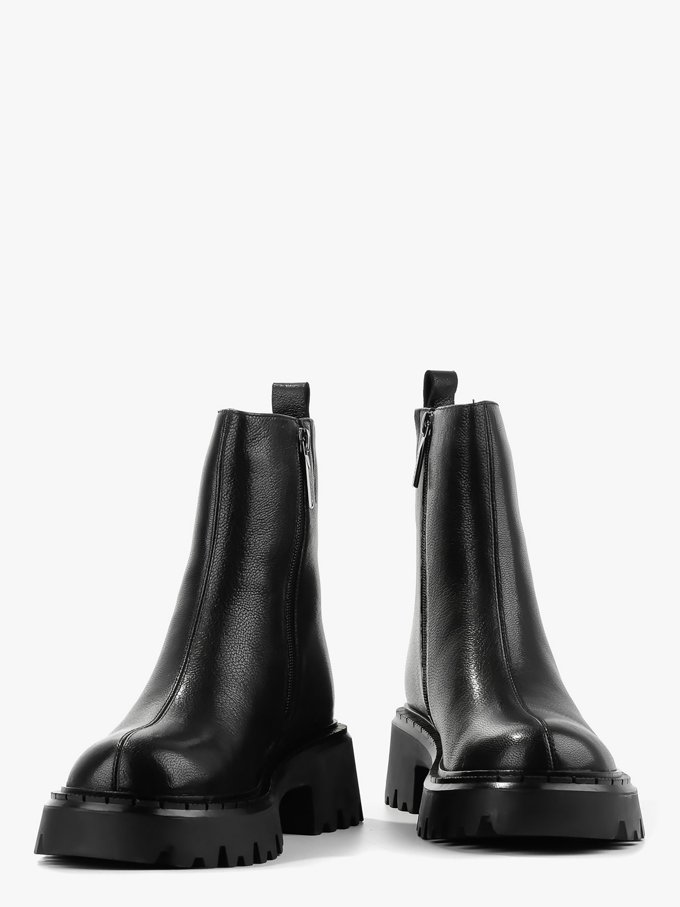 Ботинки LeBERDES модель 00000016446 Фото