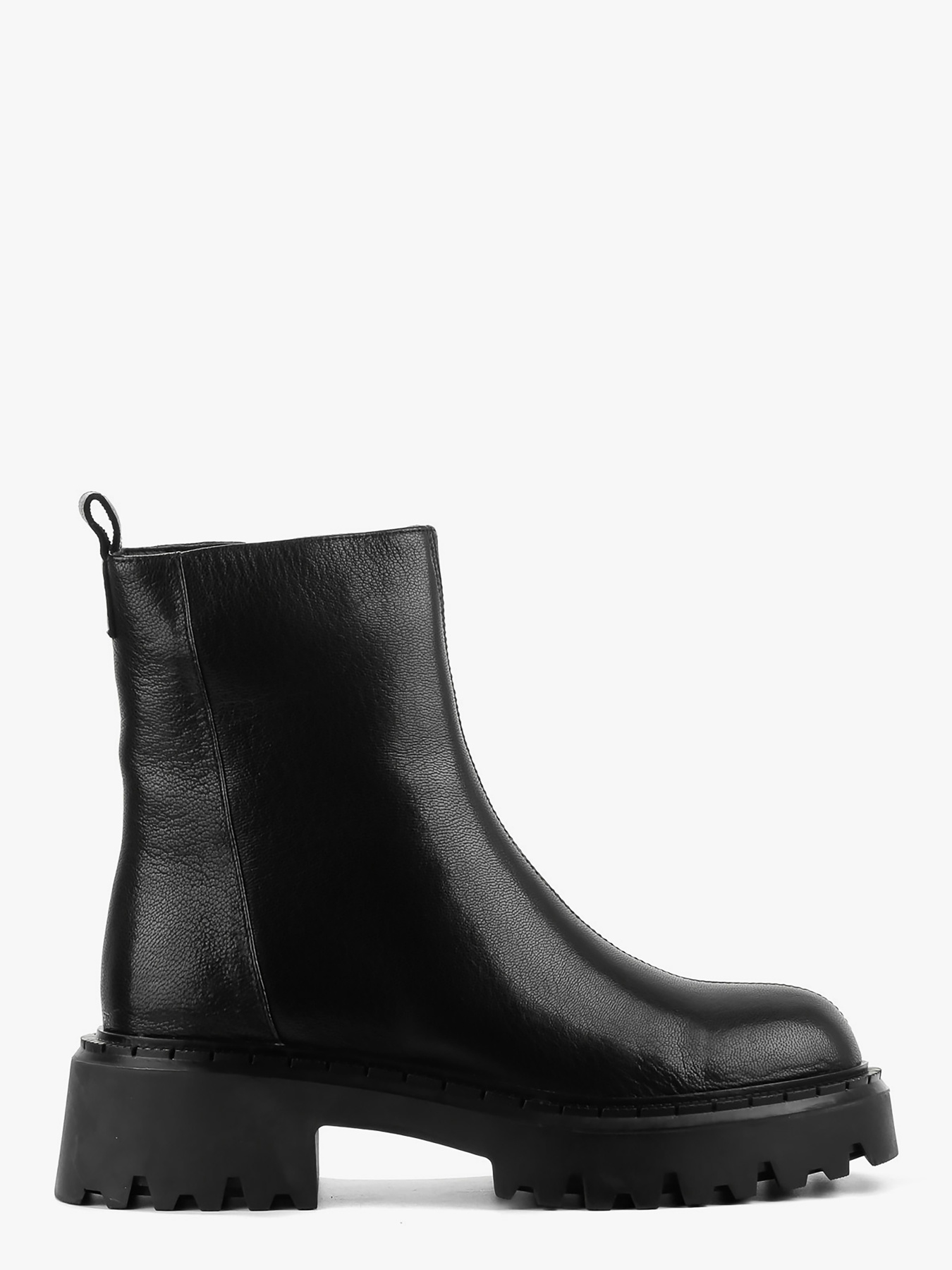 Ботинки LeBERDES модель 00000016446 Фото