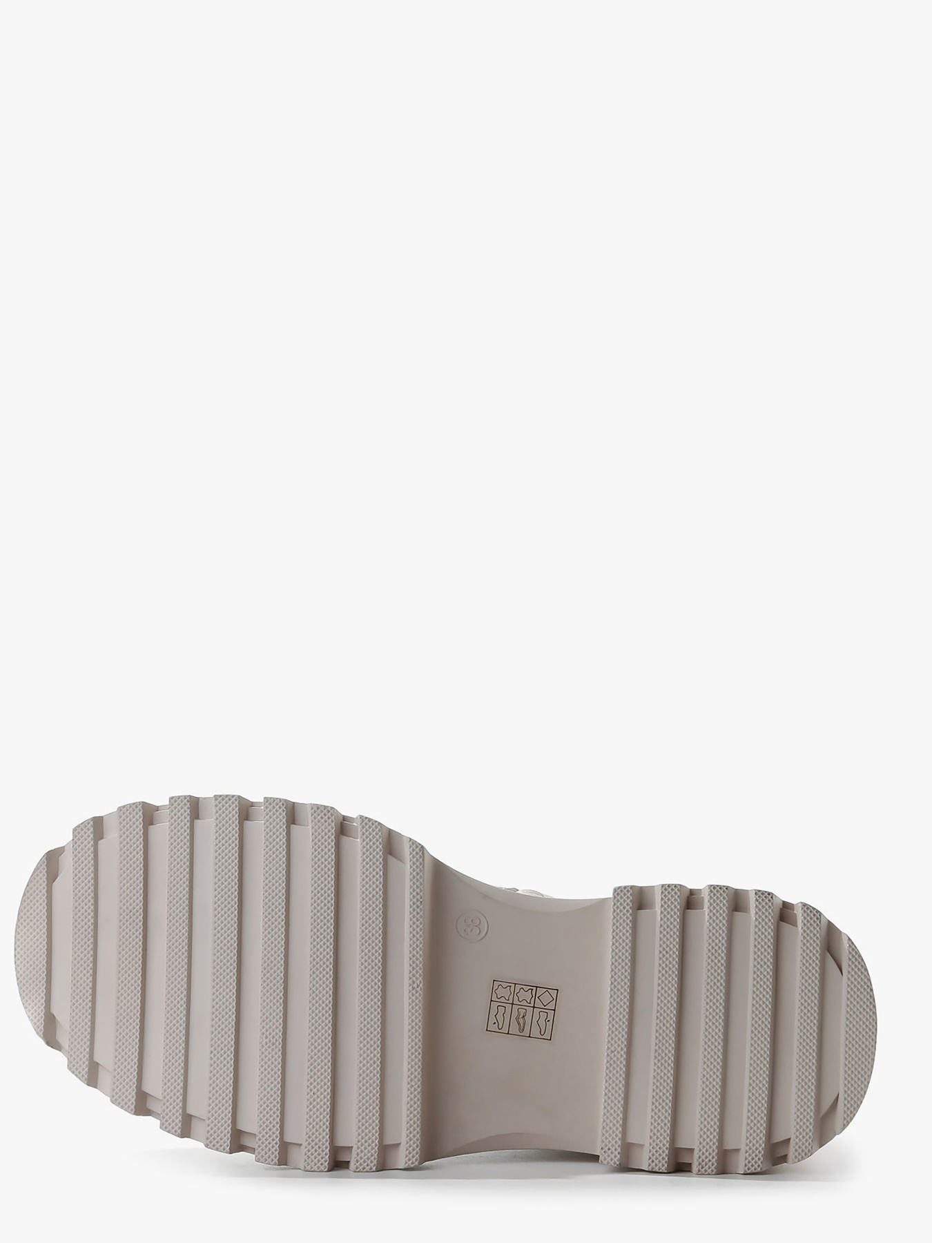 Ботинки LeBERDES модель 00000016447 Фото