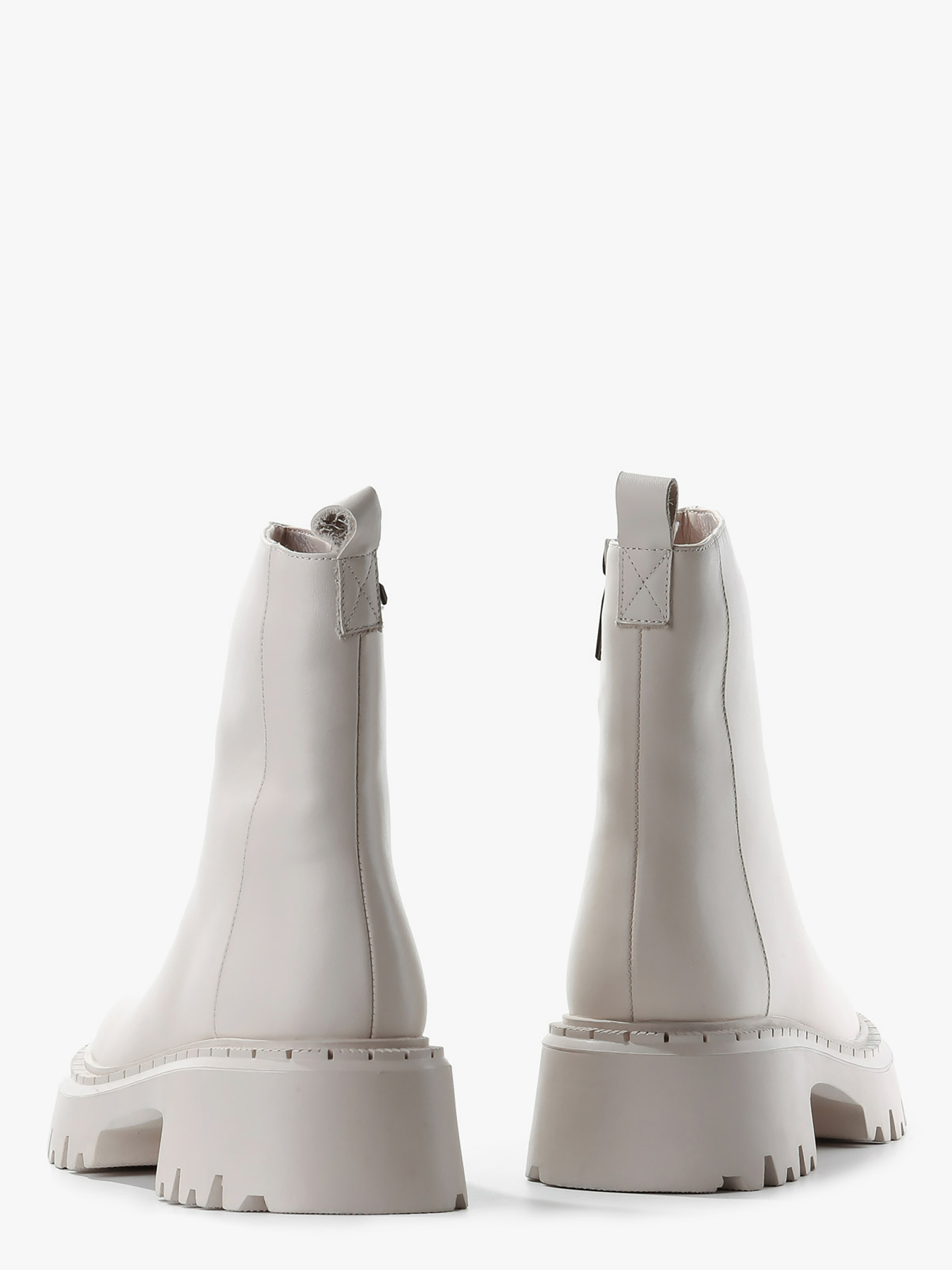 Ботинки LeBERDES модель 00000016447 Фото