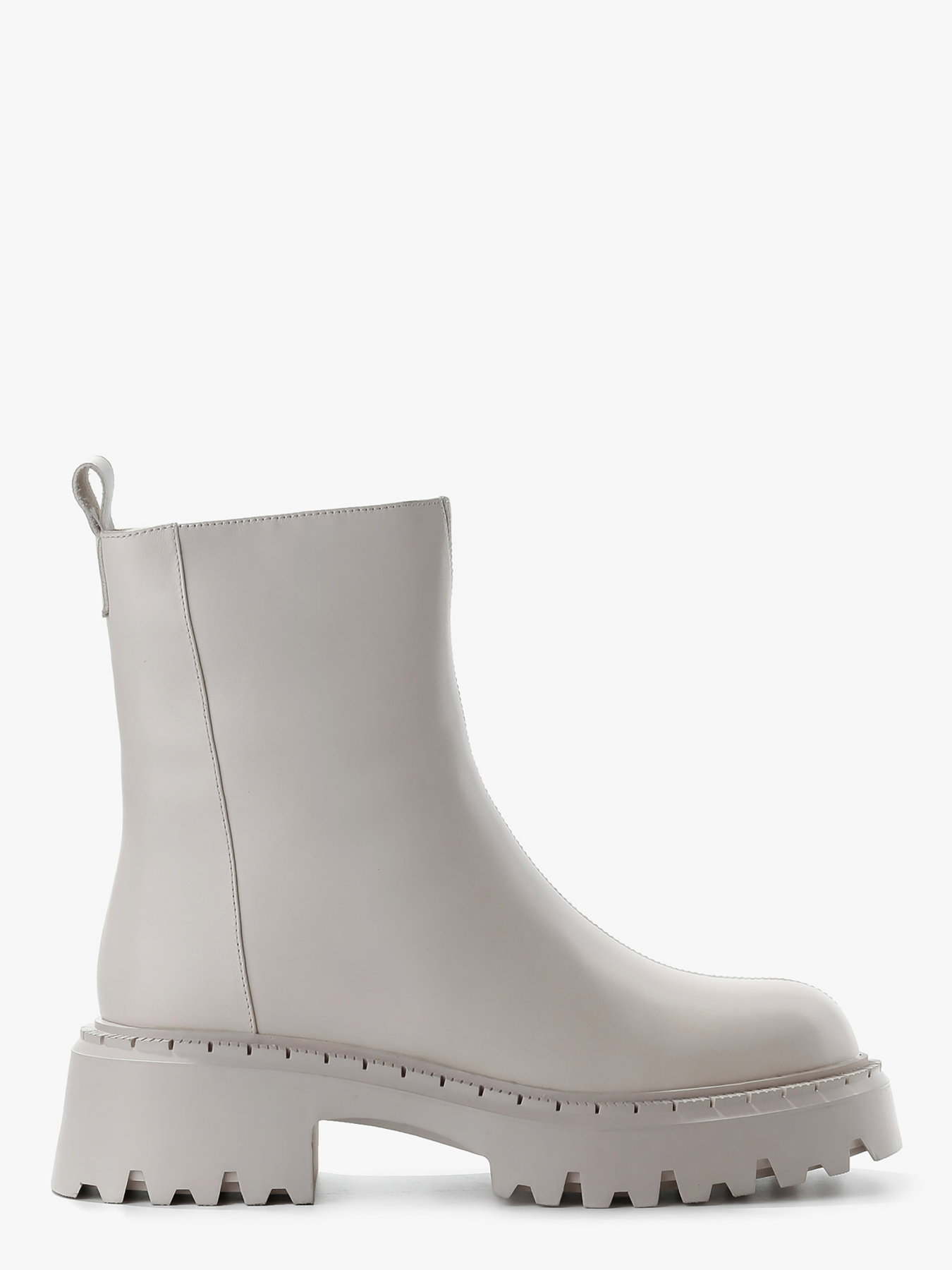 Ботинки LeBERDES модель 00000016447 Фото