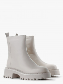 Ботинки LeBERDES модель 00000016447 Фото