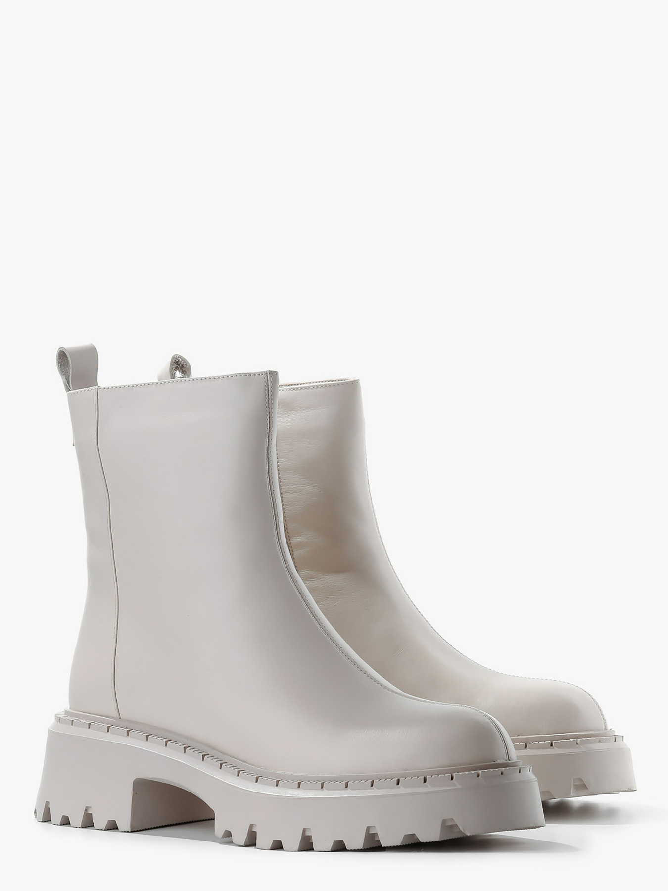 Ботинки LeBERDES модель 00000016447 Фото