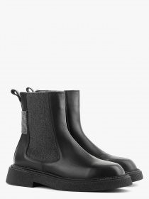 Челси LeBERDES модель 00000016448 Фото