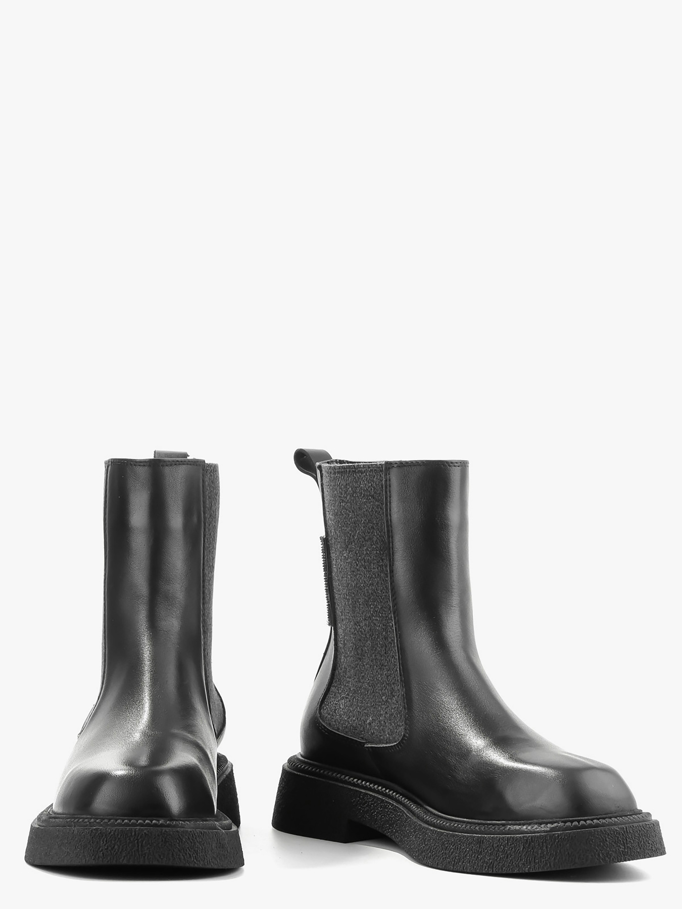 Челси LeBERDES модель 00000016448 Фото