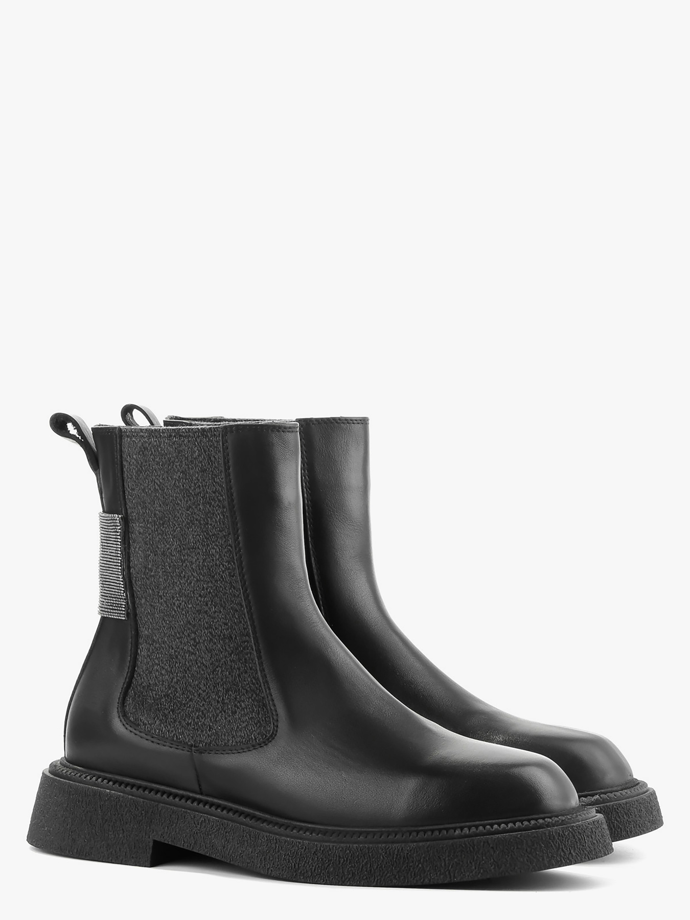 Челси LeBERDES модель 00000016448 Фото