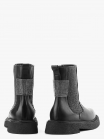 Челси LeBERDES модель 00000016448 Челси LeBERDES модель 00000016448 Фото