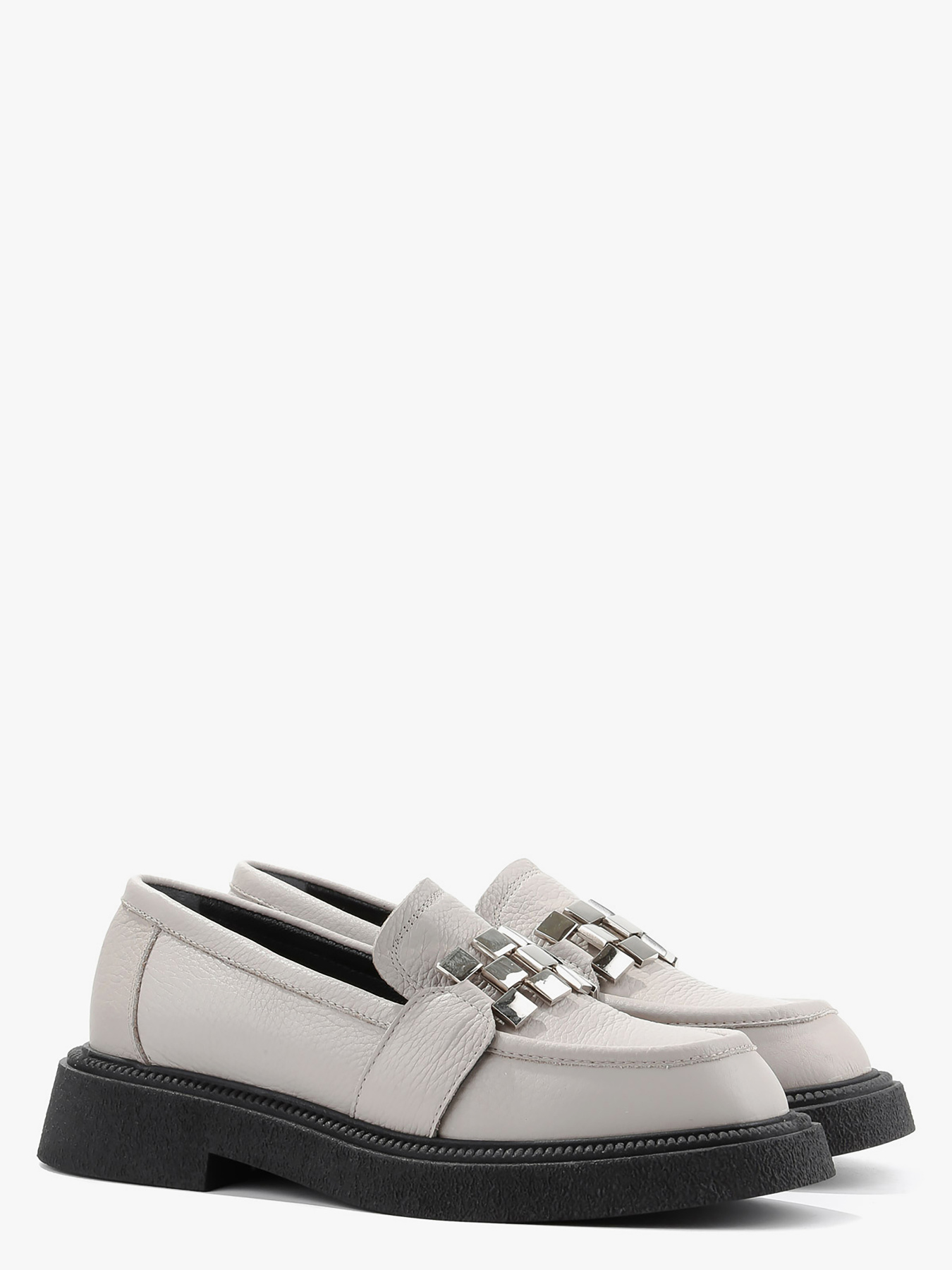 Лоферы LeBERDES модель 00000016449 Фото