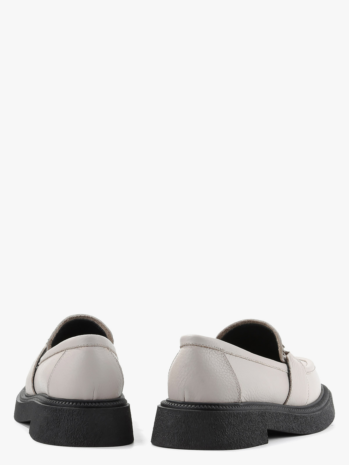 Лоферы LeBERDES модель 00000016449 Фото