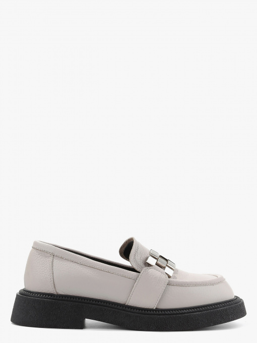 Лоферы LeBERDES модель 00000016449 Фото