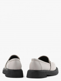 Лоферы LeBERDES модель 00000016449 Фото