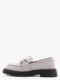 Лоферы LeBERDES модель 00000016449 Фото