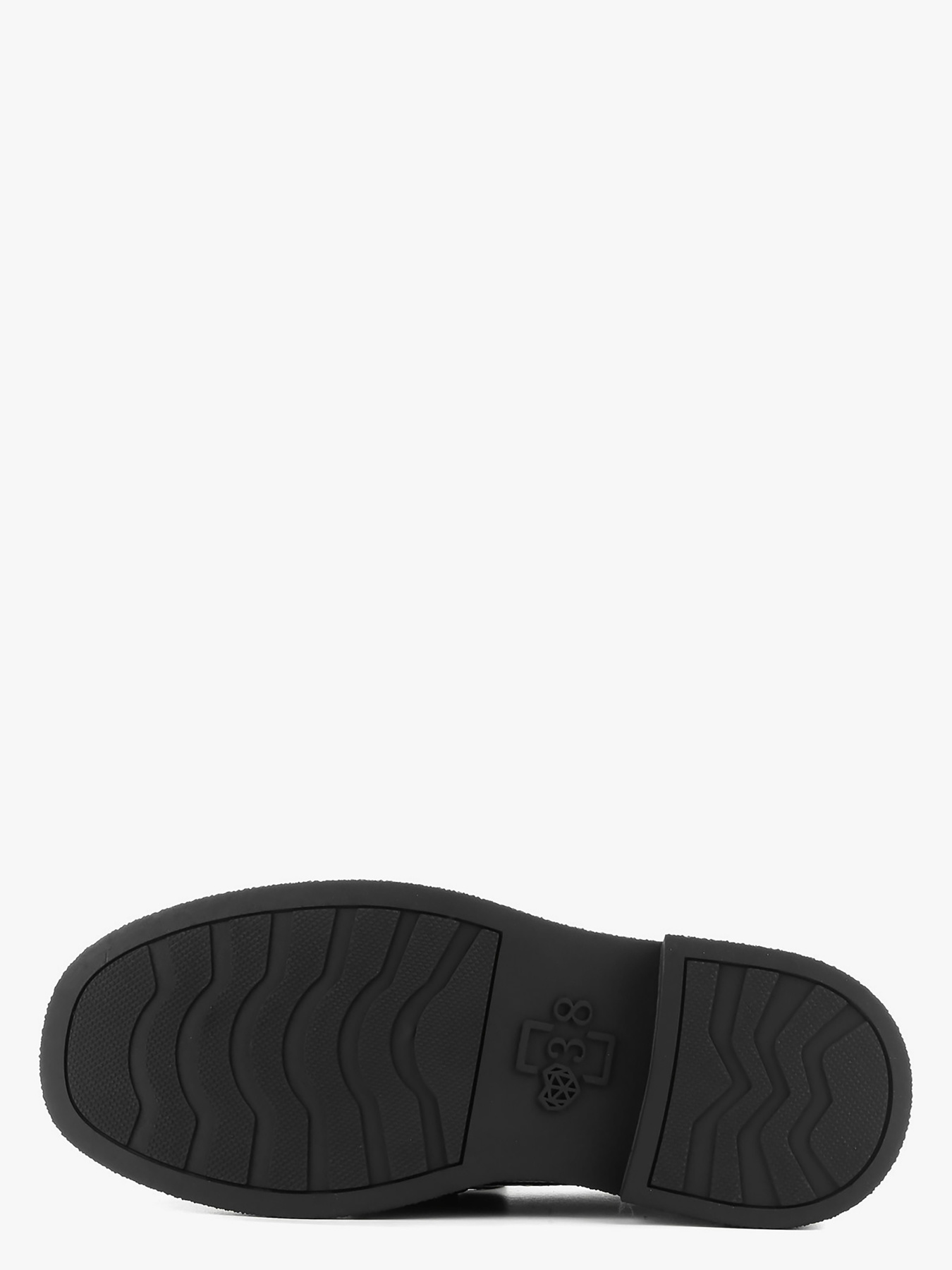 Лоферы LeBERDES модель 00000016450 Фото