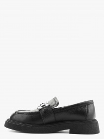 Лоферы LeBERDES модель 00000016450 Фото