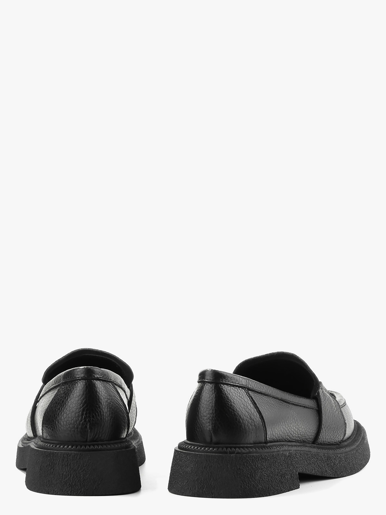 Лоферы LeBERDES модель 00000016450 Фото