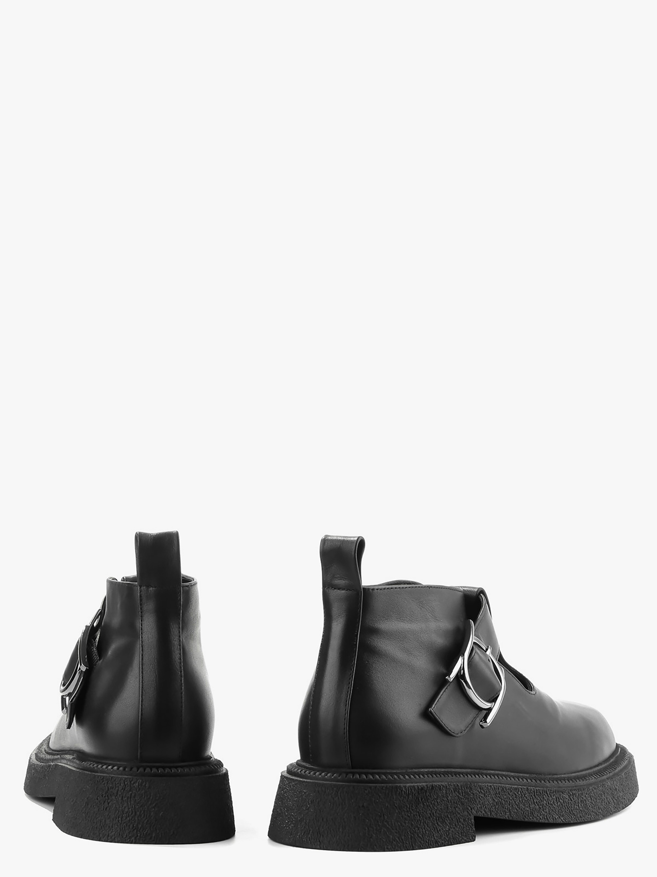 Полуботинки LeBERDES модель 00000016451 Фото