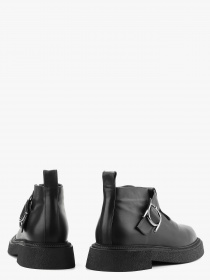 Полуботинки LeBERDES модель 00000016451 Фото