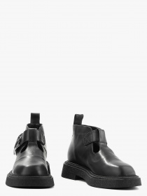 Полуботинки LeBERDES модель 00000016451 Фото