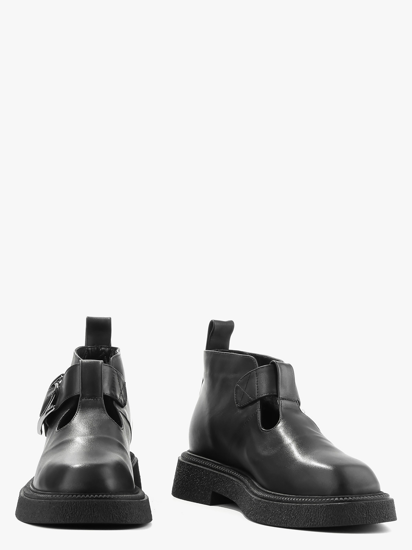 Туфли LeBERDES модель 00000016451 Фото