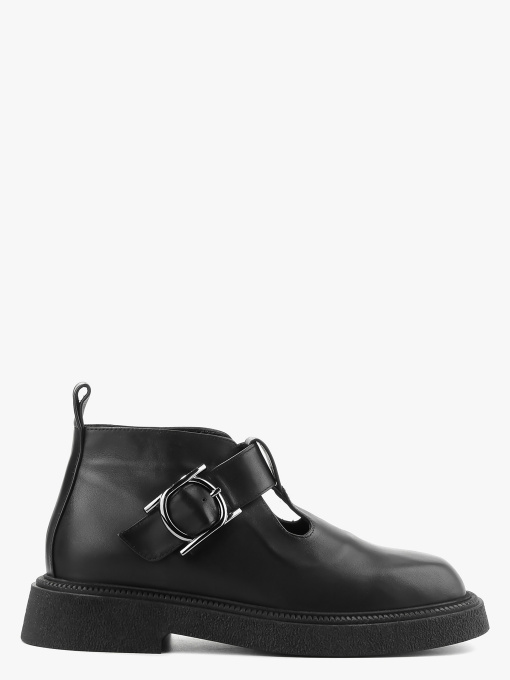 Туфли LeBERDES модель 00000016451 Фото