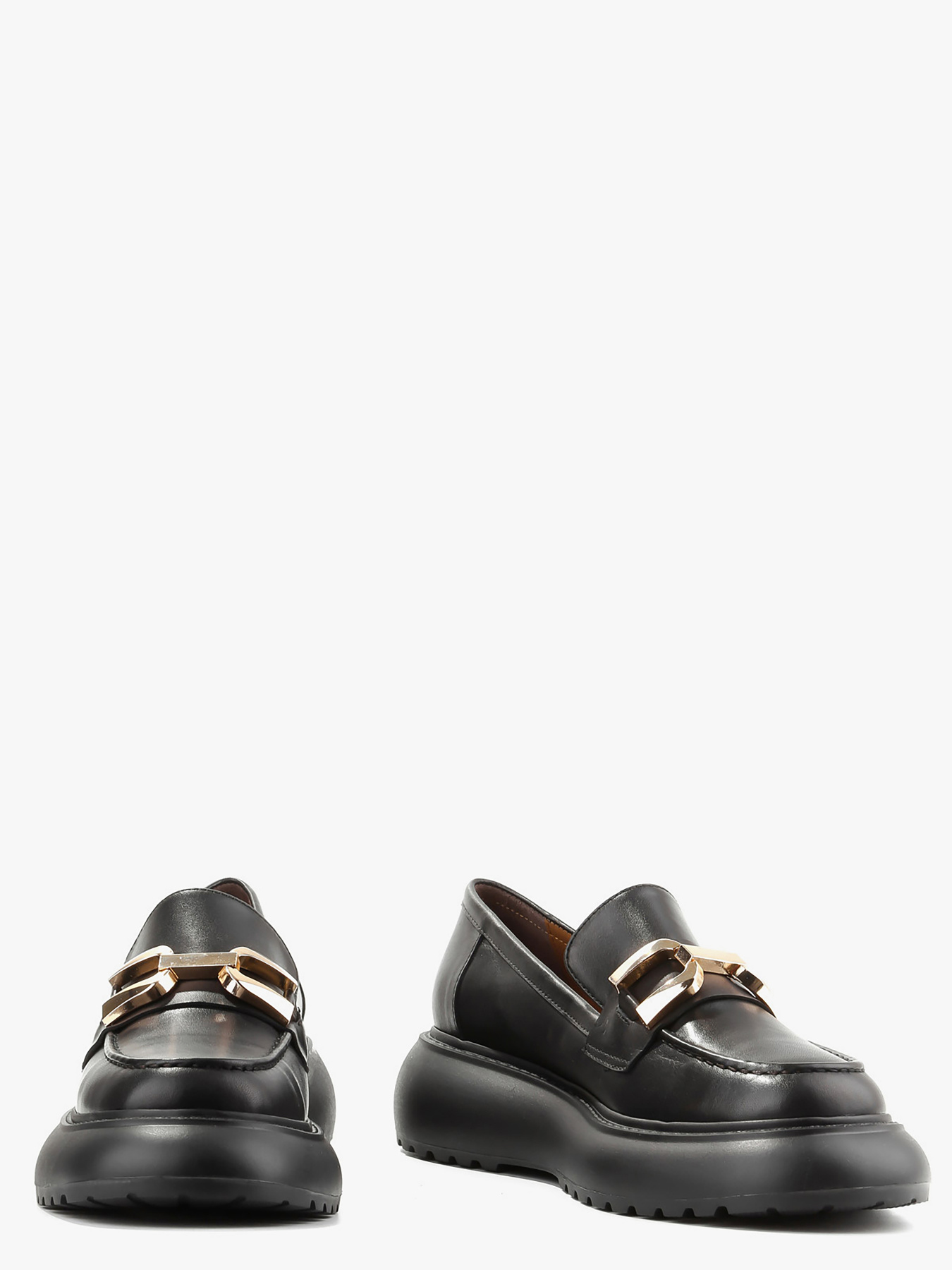 Лоферы LeBERDES модель 00000016452 Фото