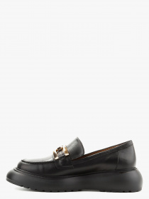 Лоферы LeBERDES модель 00000016452 Фото