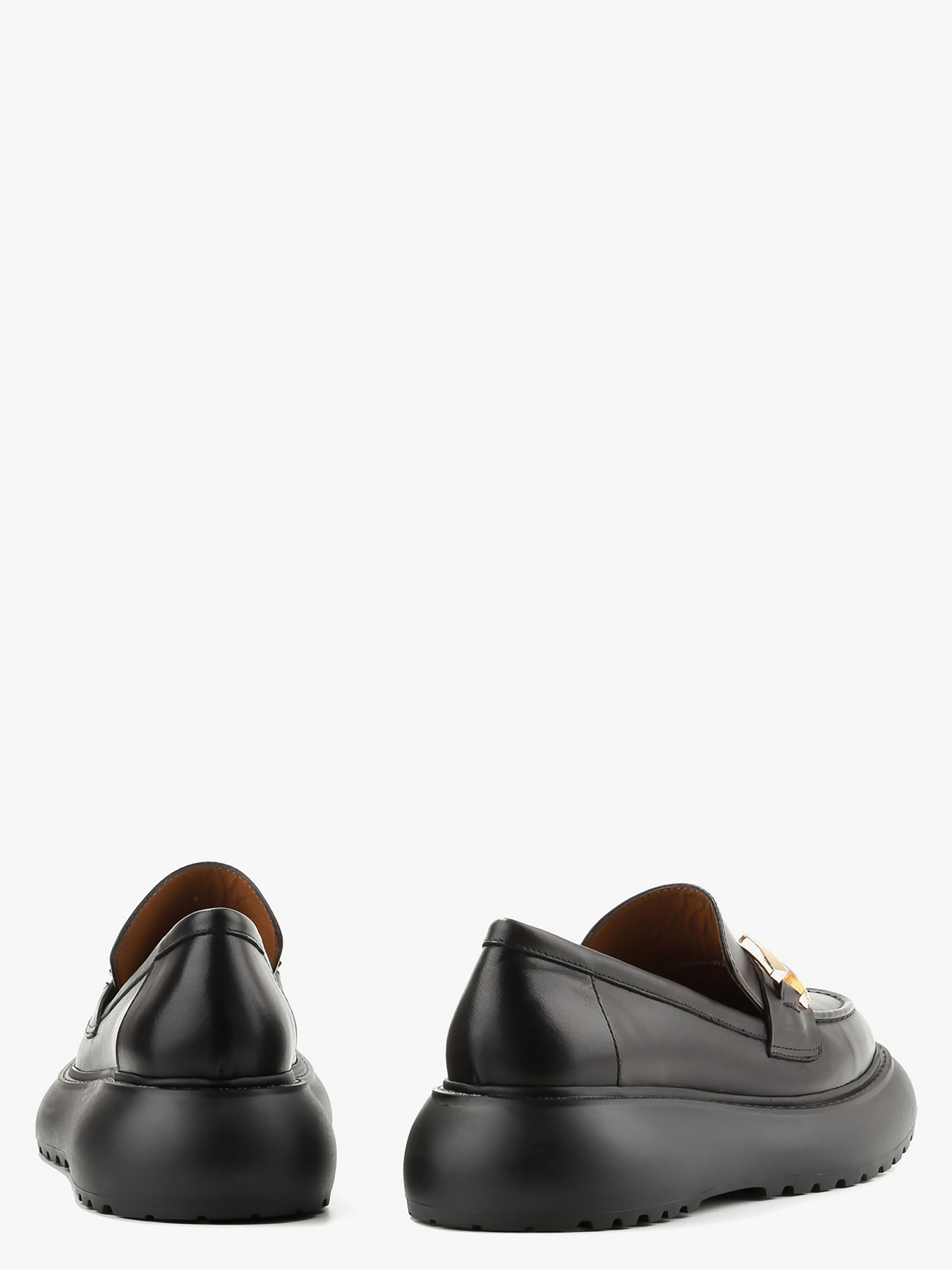 Лоферы LeBERDES модель 00000016452 Фото