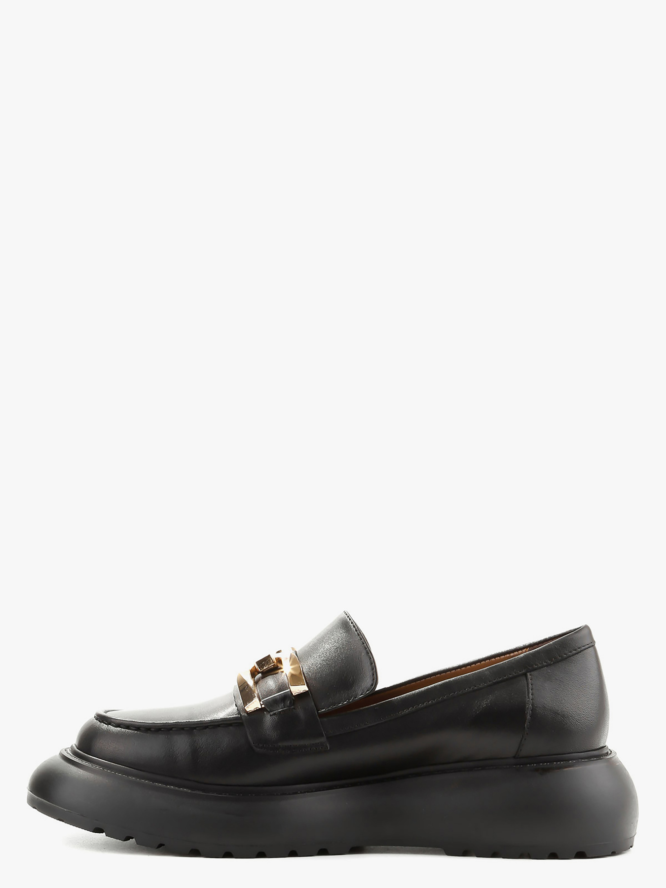 Лоферы LeBERDES модель 00000016452 Фото