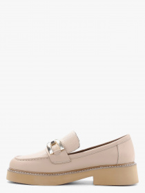 Лоферы LeBERDES модель 00000016453 Фото