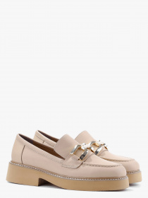 Лоферы LeBERDES модель 00000016453 Фото