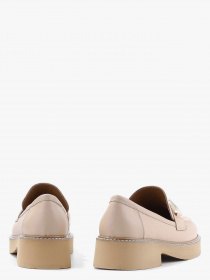 Лоферы LeBERDES модель 00000016453 Фото