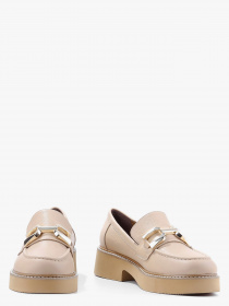 Лоферы LeBERDES модель 00000016453 Фото