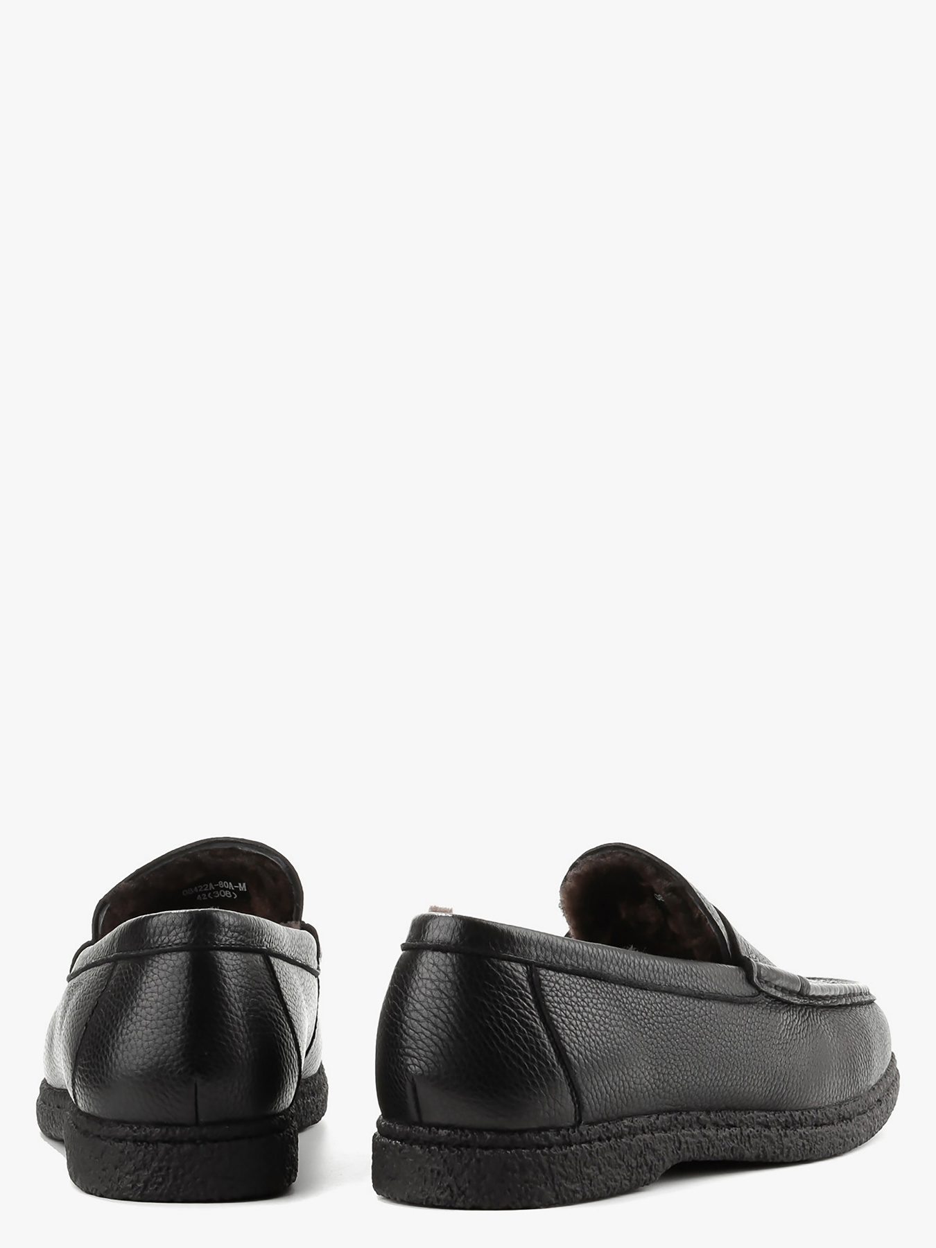 Лоферы LeBERDES модель 00000016454 Фото