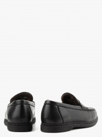 Лоферы LeBERDES модель 00000016454 Фото