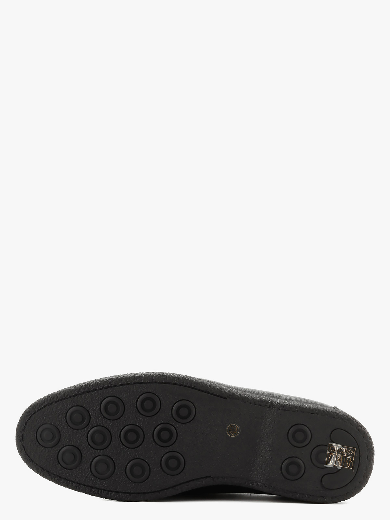 Лофери LeBERDES модель 00000016454 Фото