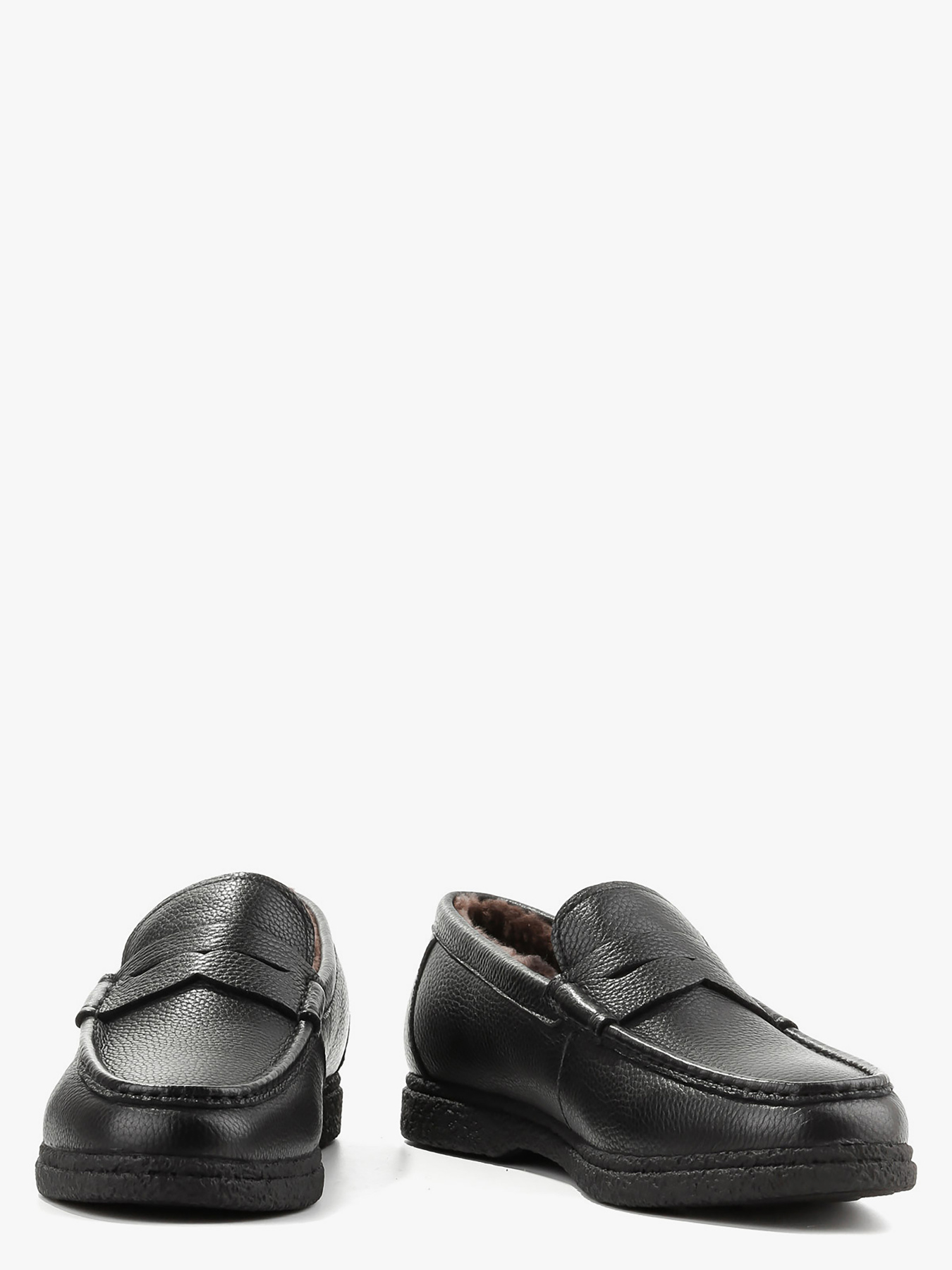 Лофери LeBERDES модель 00000016454 Фото