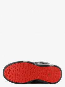 Чоботи дутики LeBERDES модель 00000016455 Фото