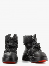 Чоботи дутики LeBERDES модель 00000016455 Фото