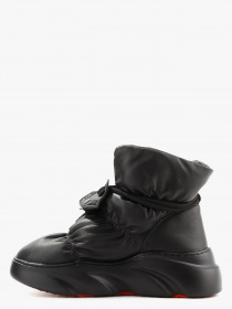 Чоботи дутики LeBERDES модель 00000016455 Фото